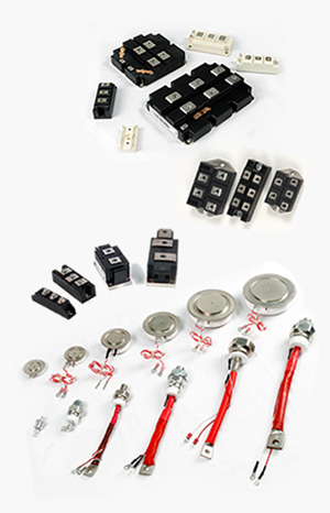 ISI Power Semiconductors